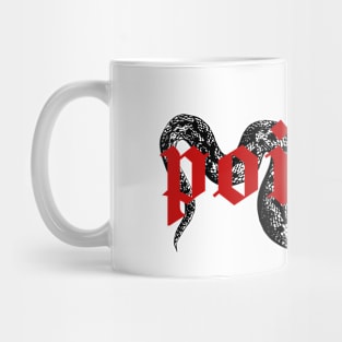 poison Mug